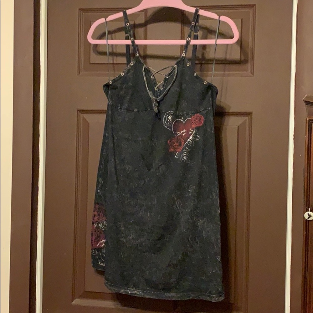 Guess Top